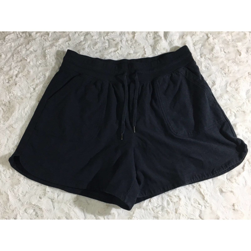 Athleta Farallon Midi Short